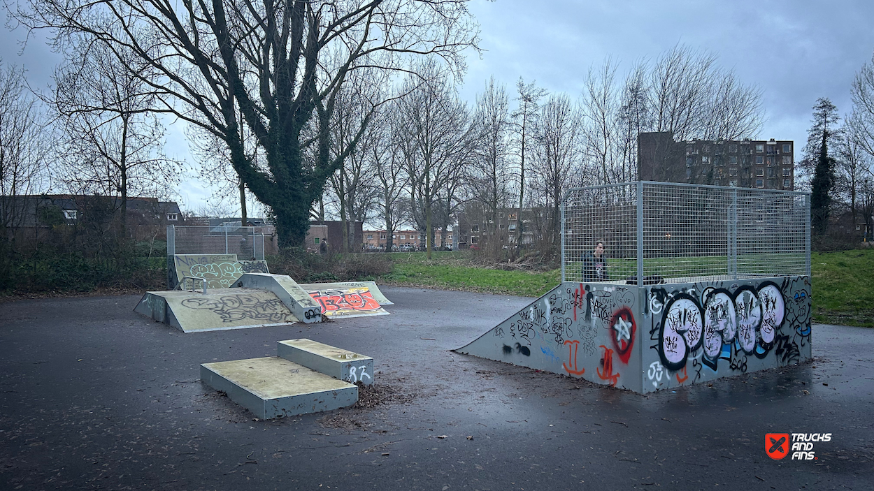 Boeimeer Skatepark